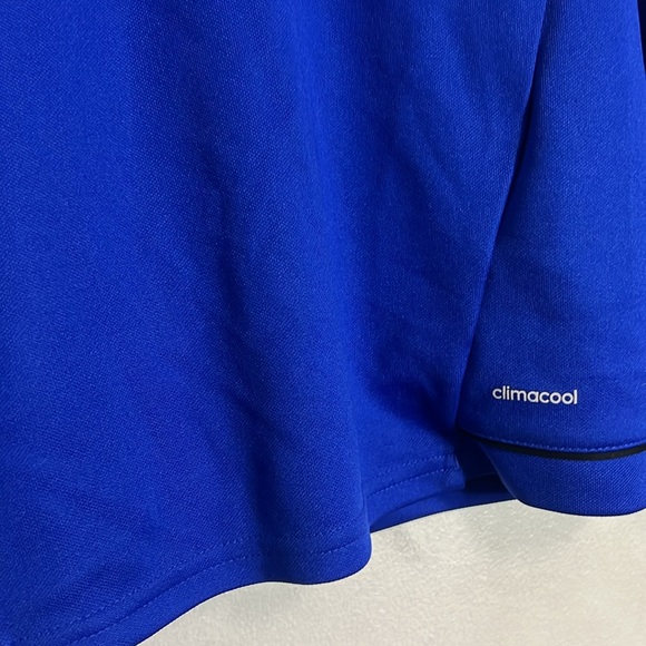 Adidas Montreal Impact Long Sleeve Training Shirt Jersey - Picture 3 of 6